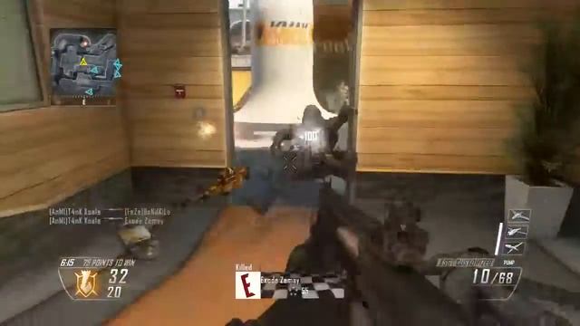 T4nK Koala - Black Ops II Game Clip