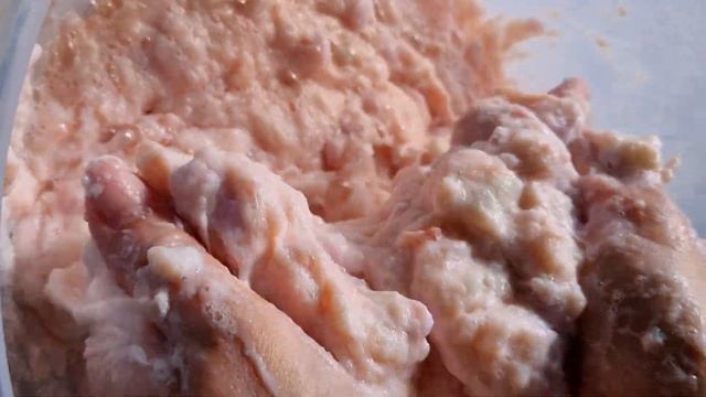 Soaked soap ASMR Размокшее мыло