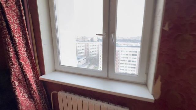 Продажа 1к.кв. улица Крыленко 43 корпус 2