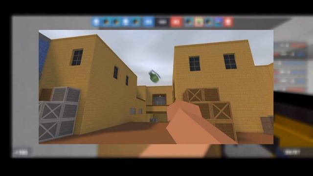 block Strike Philippines NEW UPDATE MATCHMAKING BATTLEFORCE MAP  (7.2.6) ?🤔