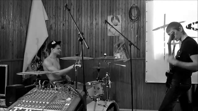 RAMEO DEATHCORE 2013 год репа 2