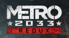 Прохождение метро 2033 Redux// Часть 3
