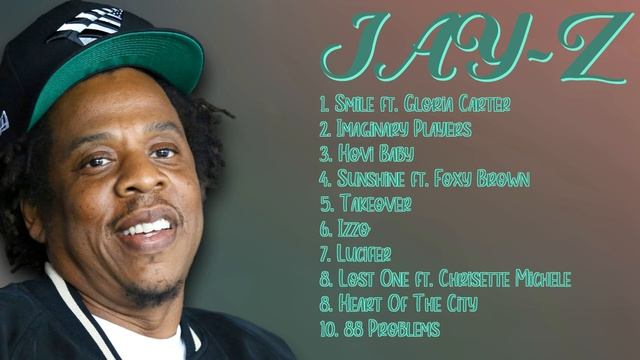 Can't Knock the Hustle (feat. Mary J. Blige)-JAY-Z-Hits that captured hearts in 2024-Detached