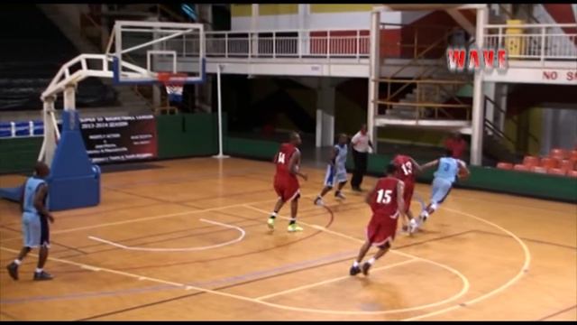 Petro Jazz Vs Diego Martin