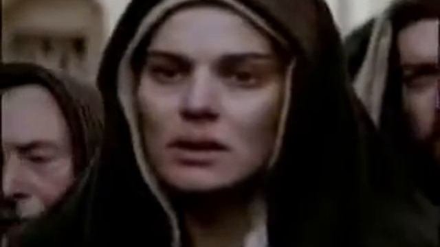 Passion Of Christ- He Took The Scars