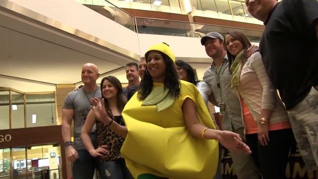 National Lemonade Days 2013