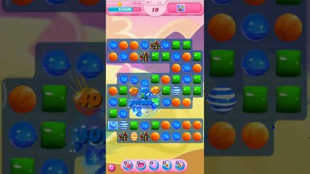 50 Level candy crash saga game play|candy crash saga|game play