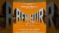 Ben Hur 1959 (Soundtrack) 36. Finale (extended choral track)