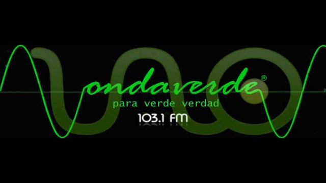 ONDA VERDE PARA VERDE VERDAD LOS CAPRICHOS DE AXEL ROSE