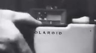 Polaroid Automatic 104 Land Camera TV Commercial / 1965
