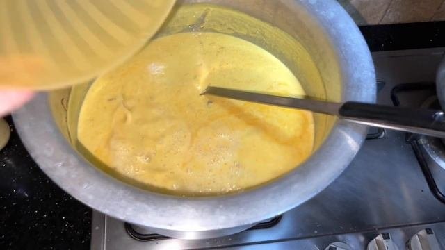 Mazedaar Kadhi Pakora Bnaney Ka Sabse Asaan Tareeqa|Tarab Khan Vlogs