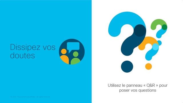 Introduction aux Certifications Cisco 2.0