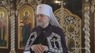 О гефсиманском борении Господа и рождении христианина