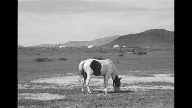 Ensemble Tumbash - Ayalguu Mongolia