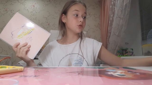 сборка рюкзака