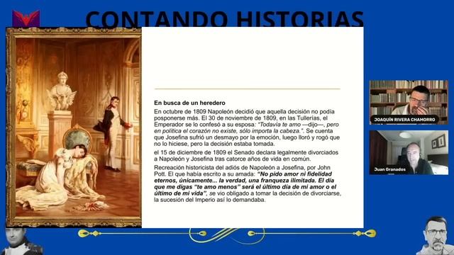NAPOLEON II. LA ERA DEL EMPERADOR