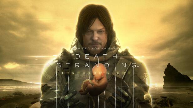 Death Stranding: Director’s Cut (2025)