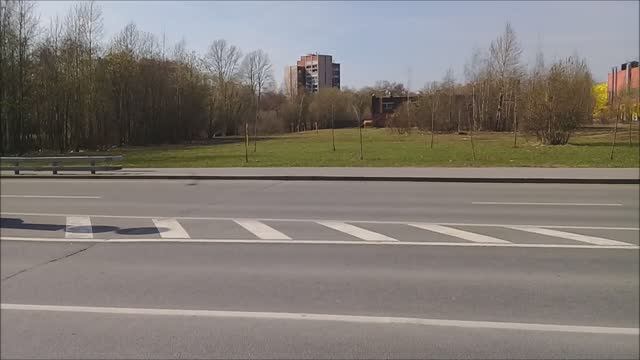 16 марта Гранитная улица