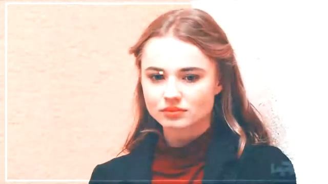 ► Ника & Паша [+Лола] // Я тоже его люблю. | [«Школа»] ◄