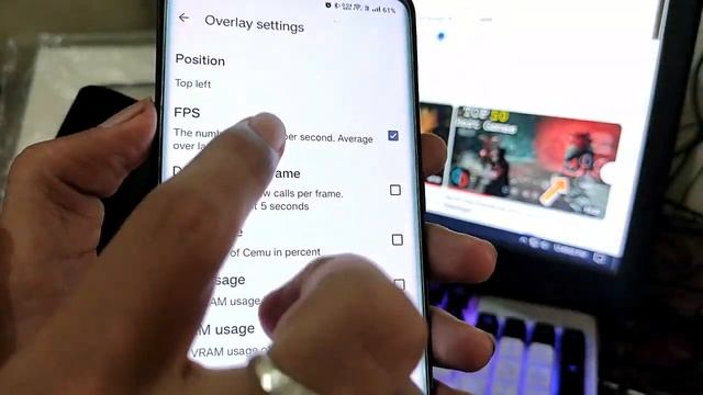 Cemu Android (Nintendo Wii U) Emulator | Setup/Settings/Gameplay Support All Device