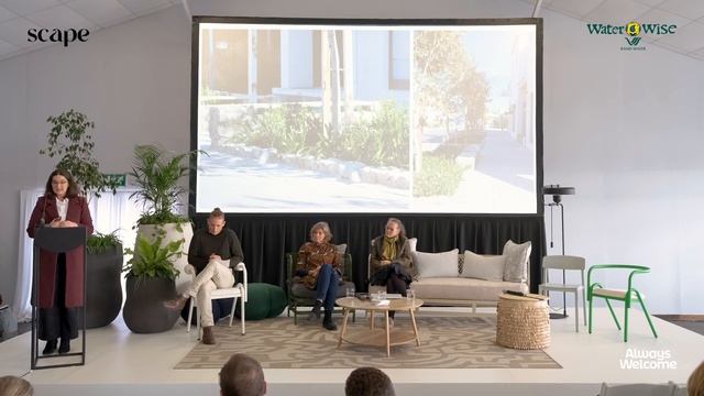 'Save Us From Ourselves' presented by Tamsin Faragher, Amy Thompson & Marijke Honig