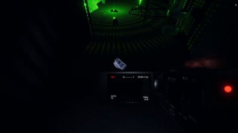 Phasmophobia , не большое ВИДЕО