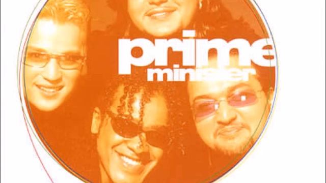 2002 Prime Minister - Devochka S Severa (Девочка С Севера)