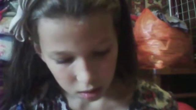 смурфики в ленте