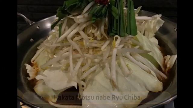 Best Restaurants and Places to Eat in Chiba , Japan