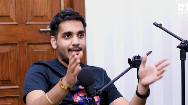 @GauravAroraYT Ki Web Series | RealTalk Clips