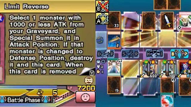 Replay Turbo - Kalina vs Steamroid 01