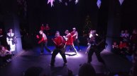 ммм сяки маки - MIRAE - JUMP KLD 17.12.2023