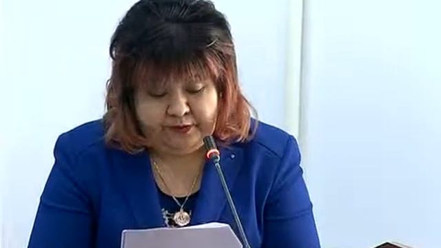 Положительная динамика