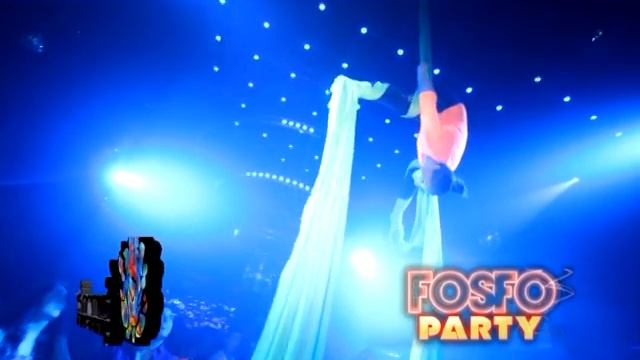 fosfo partry by karma club