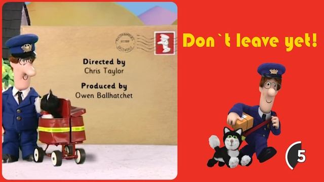 Is There A Spy In Greendale? 📡 | 1 Hour of Postman Pat Full Episodes