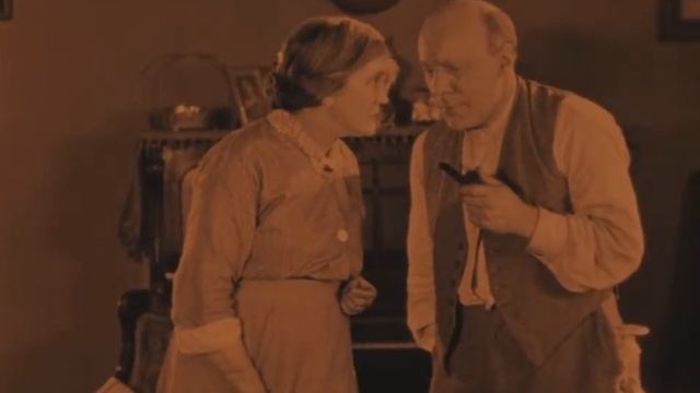 The Lodger: A Story Of The London Fog (1927) HD