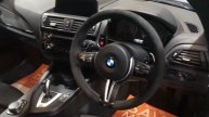 BMW m2 m performance