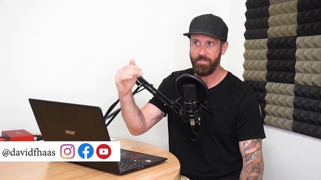 Rise Up Rich #27- How to achieve any goal and the monkey?