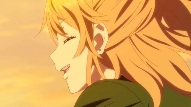 Citrus [ AMV ] - Safe