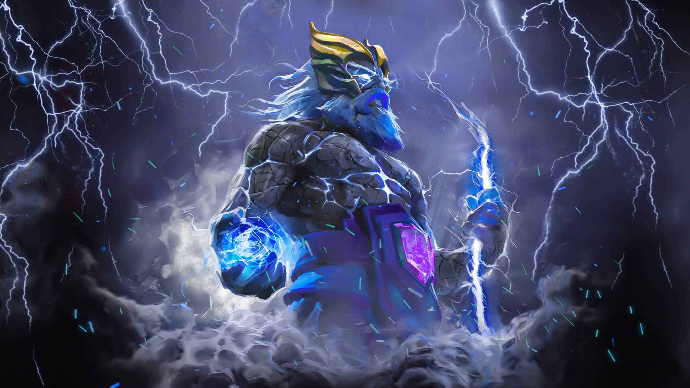 Дота 2 | Dota 2| Мидер на 2.6К ММР и 5,5К порядочности👑