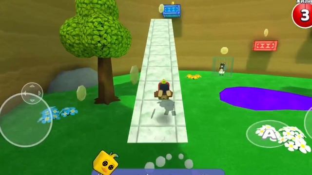 ВСЕ ЗОЛОТЫЕ МЕДВЕДИ В ЧЕРЕПАХОГРАДЕ  Super Bear Adventure