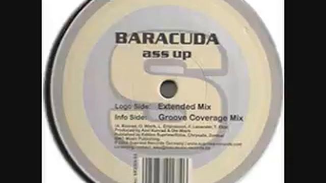 DISC SPOTLIGHT: “Ass Up” by Baracuda (2005)