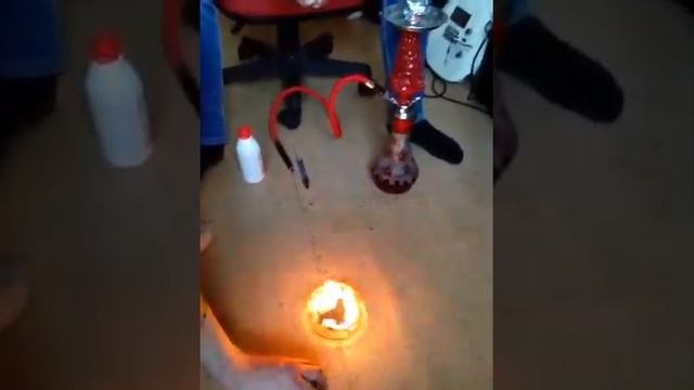 Кальян