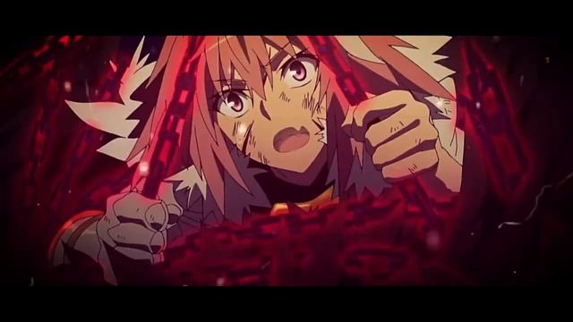 – Я не думаю головой (Аниме клип)