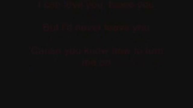 Dynamite (Tara McDonald Vs Sidney Samson)-Lyrics