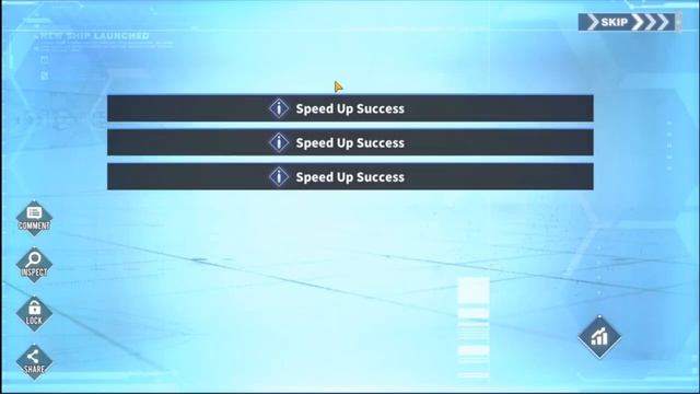 100 Cubes for Crimson Echoes Event! | Azur Lane