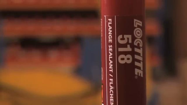 Loctite 648 & Terex Application Video - English