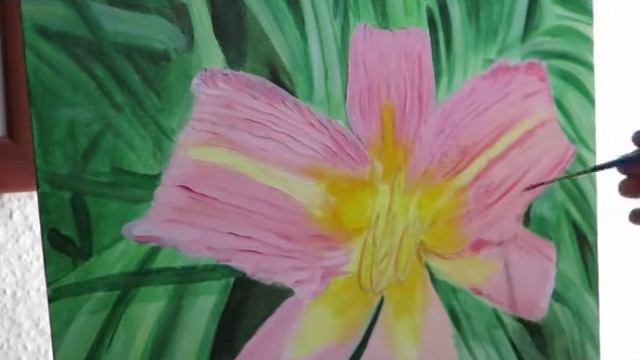 DayLily