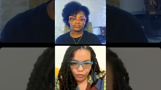 All Things Pan! Instagram Live Podcast with Melissa Jimenez S7 EP7 07172023