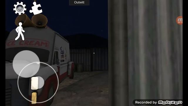 мороженщик похитил джея и отвёз его розовую комнату